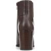 Vionic womens Vynn(Chocolate Ganache Leather)