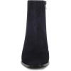 Vionic womens Vynn(Navy Blazer Suede)