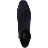 Vionic womens Vynn(Navy Blazer Suede)