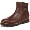 Vionic womens Carissa(Cobblestone Vegan Leather)