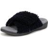 Vionic womens Relax Ii Slides(Navy Blazer Fabric)
