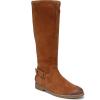 Vionic womens Rochelle(Brown Waxed Suede)