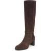 Vionic womens Valora(Chocolate Ganache Suede)