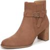 Vionic womens Vivette(Hazelnut Suede)
