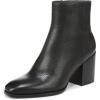 Vionic womens Vynn(Black Leather)