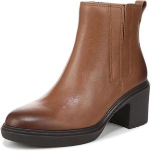 Vionic Womens Savannah(Hazelnut Leather)
