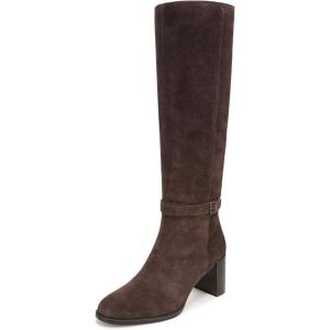 Vionic womens Valora(Chocolate Ganache Suede)