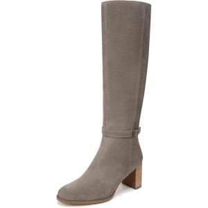 Vionic womens Valora(Stone Suede)