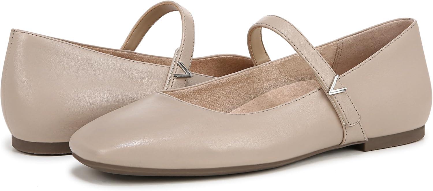 imageVionic Womens AlamedaOatmeal Leather