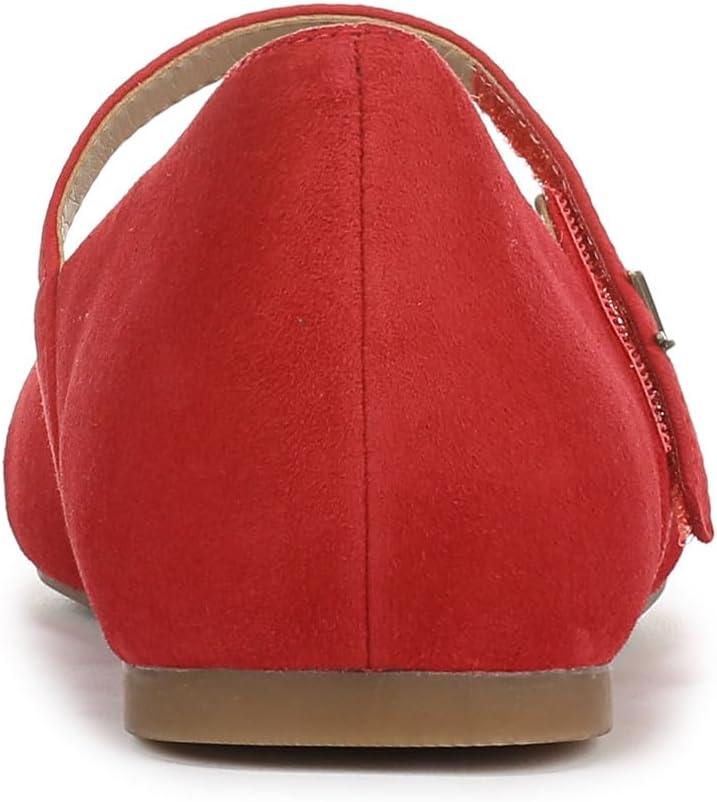 imageVionic Womens AlamedaRed Suede
