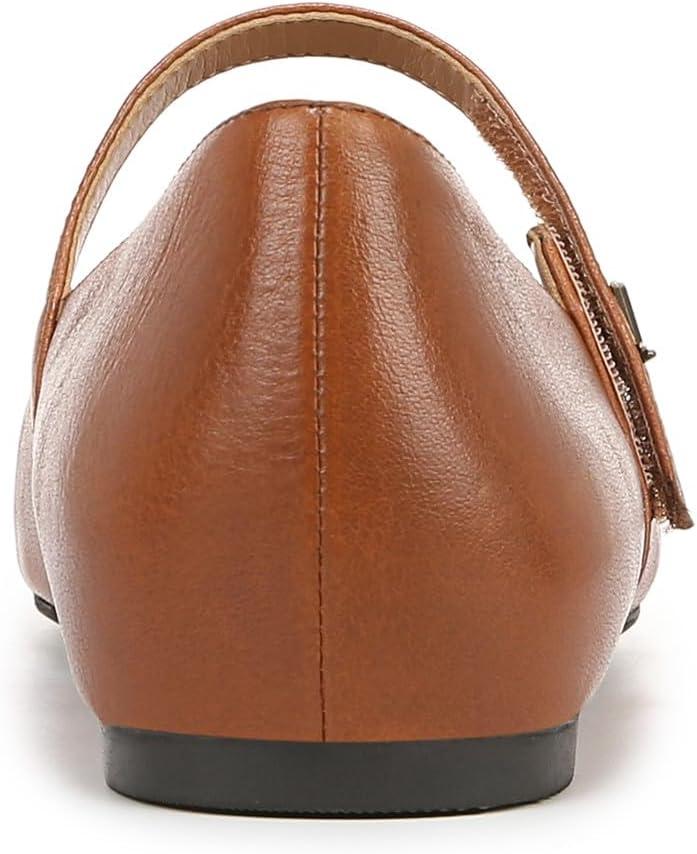 imageVionic Womens AlamedaTan Brown Leather