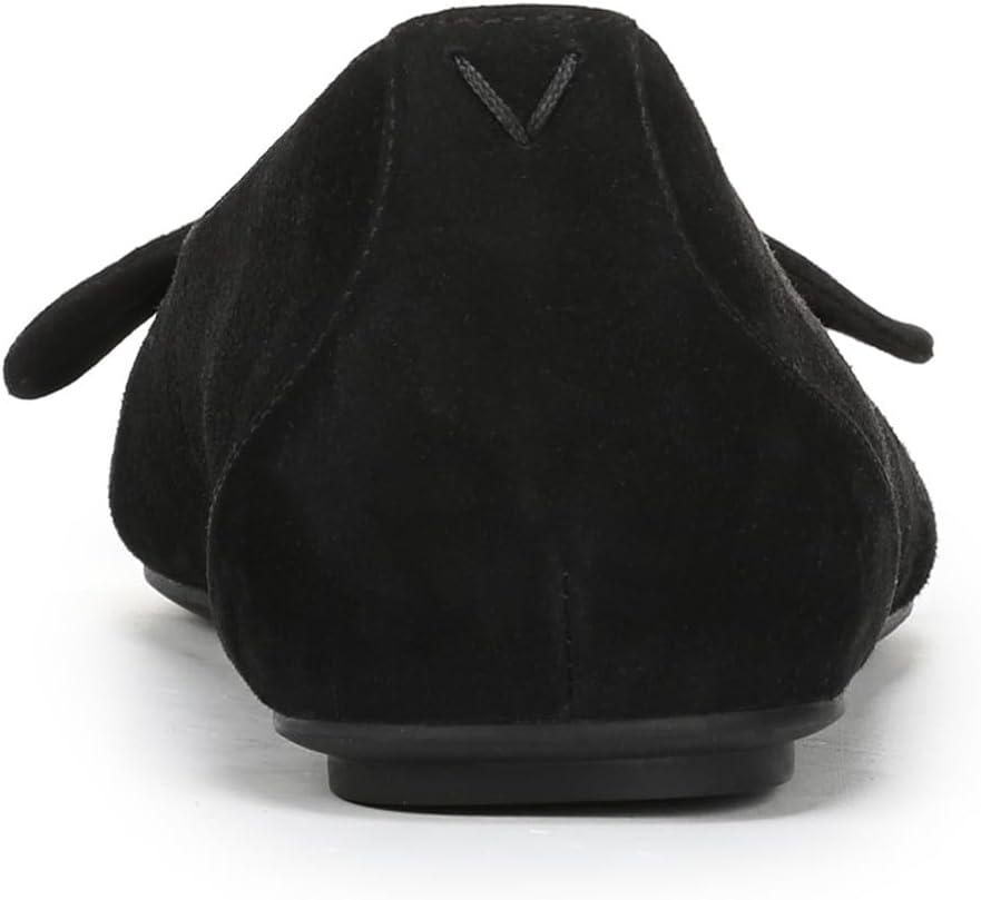imageVionic Womens TillyBlack Leather
