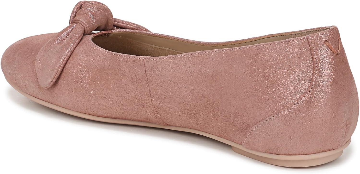 imageVionic Womens TillyCinder Rose Metallic Leather
