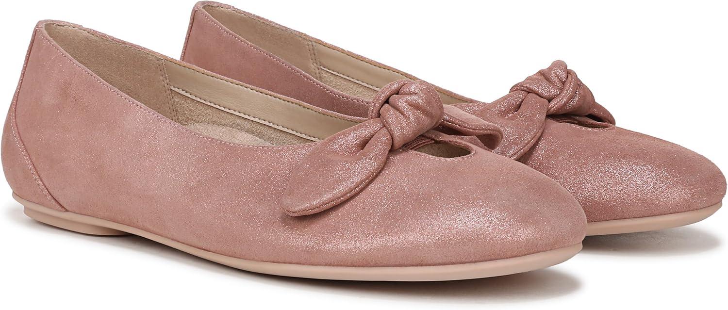 imageVionic Womens TillyCinder Rose Metallic Leather