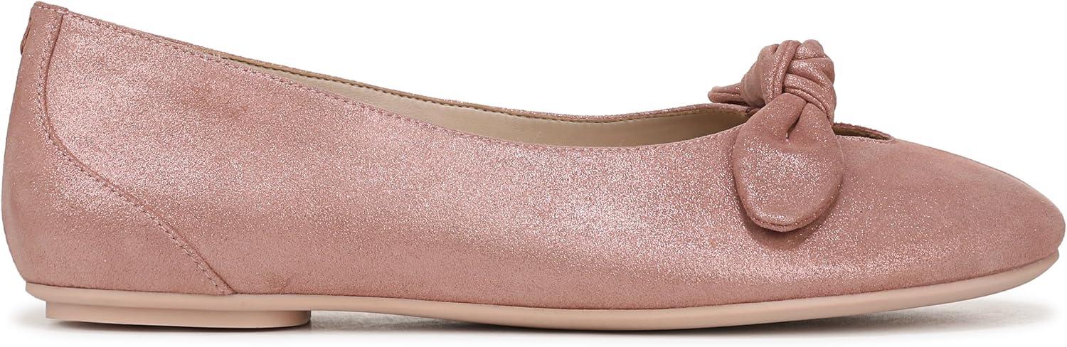 imageVionic Womens TillyCinder Rose Metallic Leather