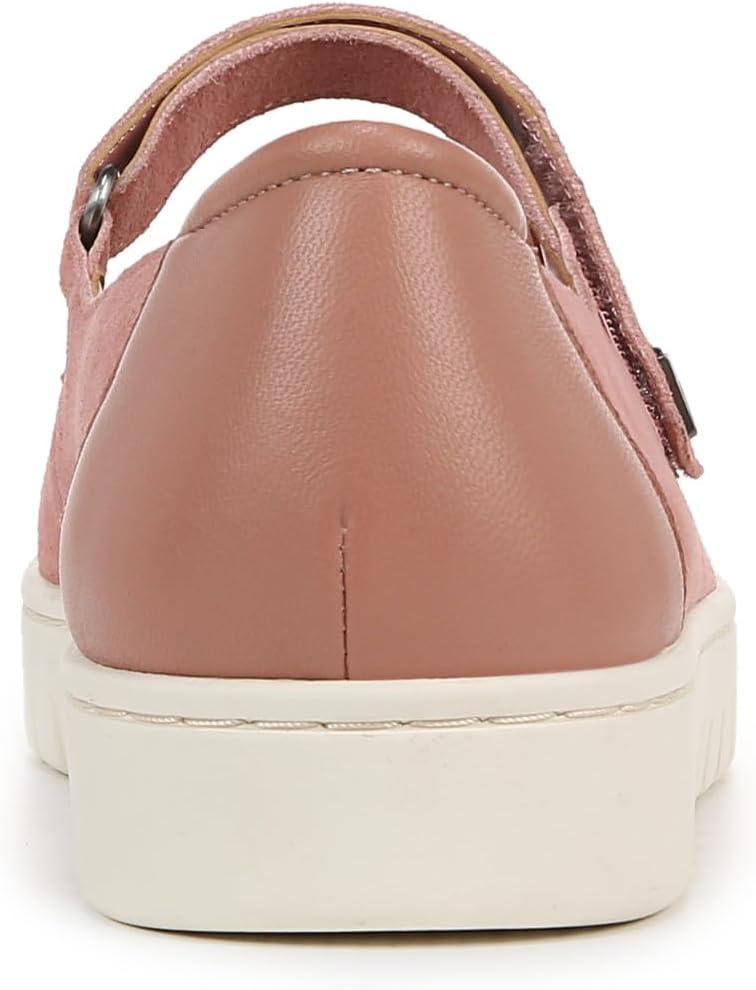 imageVionic Womens Uptown Mary JaneCinder Rose Suede