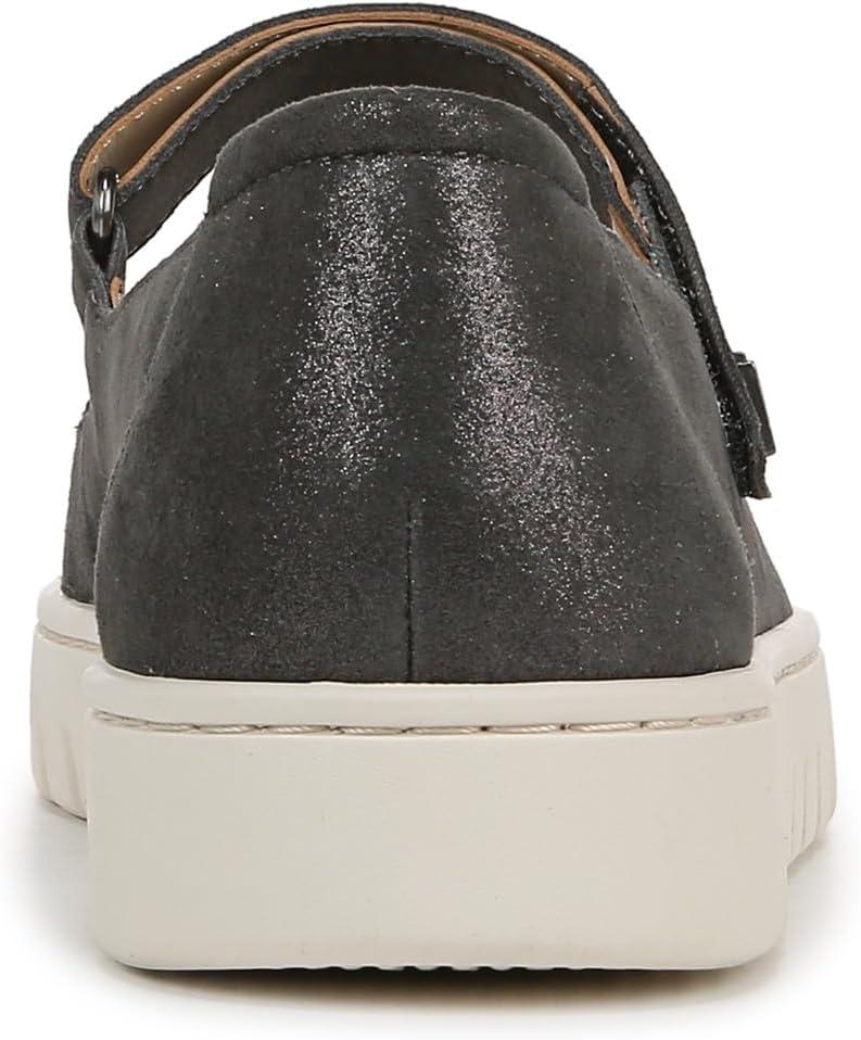 imageVionic Womens Uptown Mary JaneSilver Suede