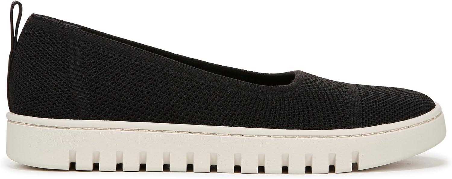 imageVionic Womens Uptown Skimmer Knit SliponsBlack