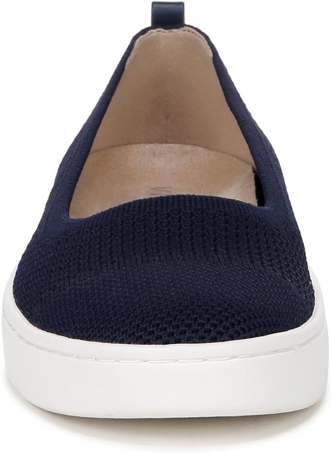 imageVionic Womens Uptown Skimmer Knit SliponsNavy Blue