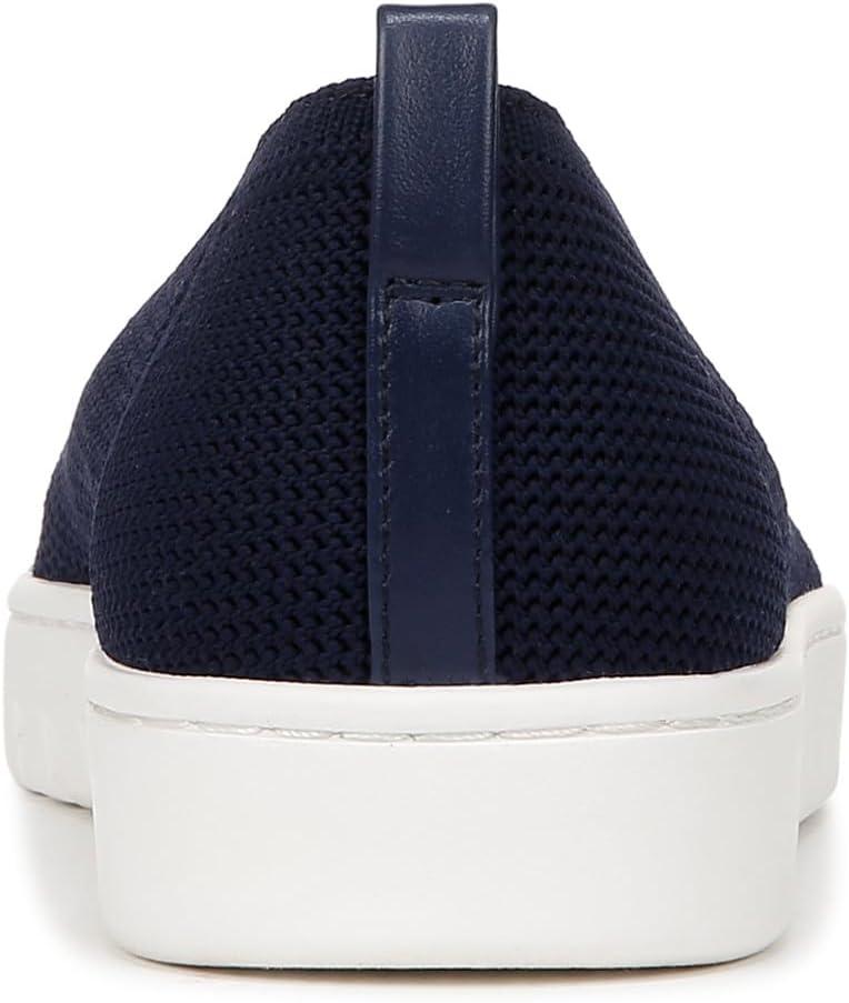 imageVionic Womens Uptown Skimmer Knit SliponsNavy Blue