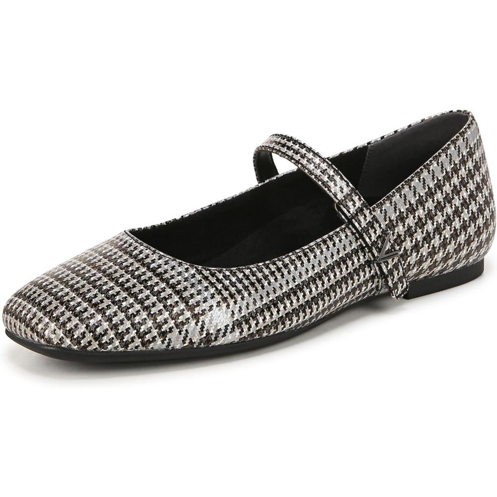 imageVionic Womens AlamedaBlack Suede