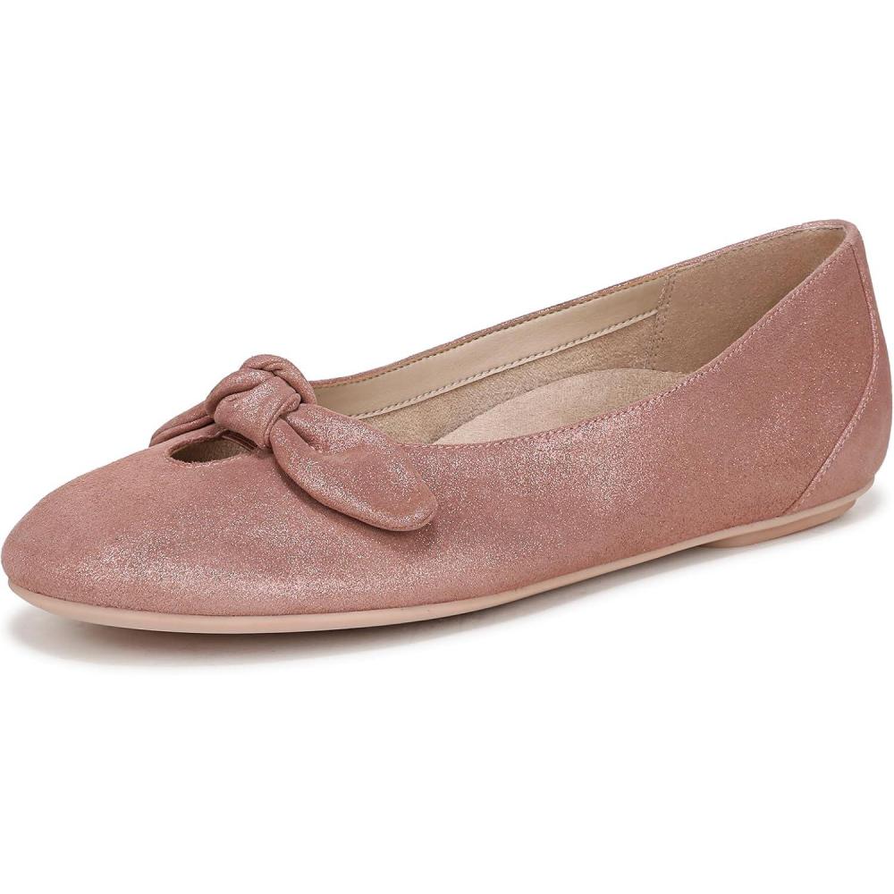 imageVionic Womens TillyCinder Rose Metallic Leather