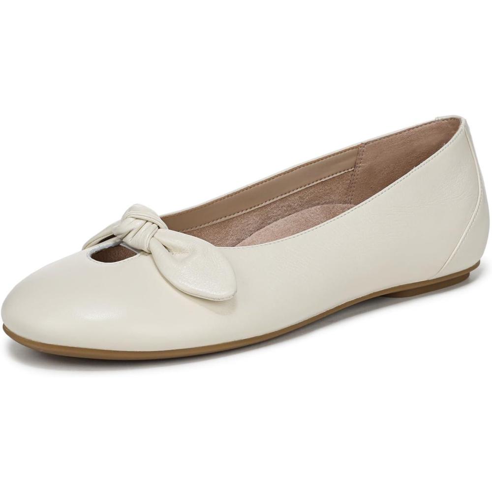 imageVionic Womens TillyIvory Leather