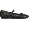 Vionic Womens Alameda(Black Snake Suede)