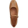 Vionic Womens Alameda(Camel)