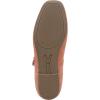 Vionic Womens Alameda(Cinder Rose Pink Suede)
