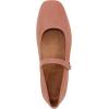 Vionic Womens Alameda(Cinder Rose Pink Suede)