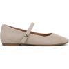 Vionic Womens Alameda(Lucid Beige)