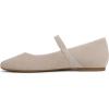 Vionic Womens Alameda(Lucid Beige)