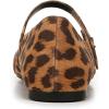 Vionic Womens Alameda(Tan Brown Suede)