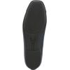 Vionic Women’s Klara Ballet Flat, Cameo Rose Leather(Navy Nappa Leather)