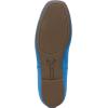 Vionic Women’s Orinda Ballet Flat(Bluejay Nap Leather)