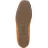 Vionic Women’s Orinda Ballet Flat(Camel Suede)