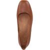 Vionic Women’s Orinda Ballet Flat(Tan Brown Suede)