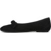 Vionic Womens Tilly(Black Leather)
