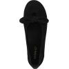 Vionic Womens Tilly(Black Leather)