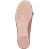 Vionic Womens Tilly(Cinder Rose Metallic Leather)