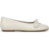 Vionic Womens Tilly(Ivory Leather)