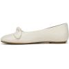 Vionic Womens Tilly(Ivory Leather)