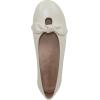 Vionic Womens Tilly(Ivory Leather)