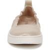 Vionic Womens Uptown Ballet Slip-ons(Soft Gold Leather)