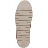 Vionic Womens Uptown Ballet Slip-ons(Tan Leather)