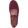 Vionic Womens Uptown Mary Jane(Cherry Jubilee)