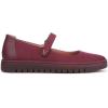 Vionic Womens Uptown Mary Jane(Cherry Jubilee)