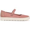 Vionic Womens Uptown Mary Jane(Cinder Rose Suede)