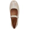 Vionic Womens Uptown Mary Jane(Gold Suede)